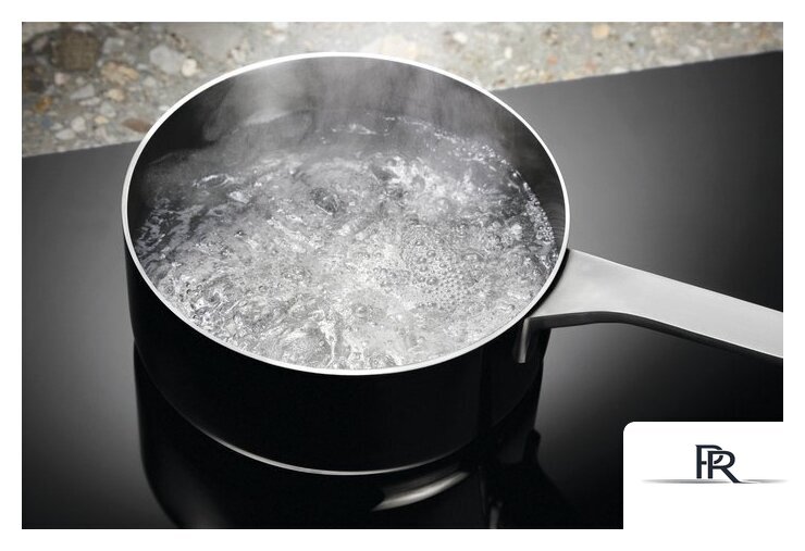 Варочная панель Electrolux Induction 300 Slim-Fit LIL61434C - Изображение №4 — Интернет-магазин ПроЗаказ