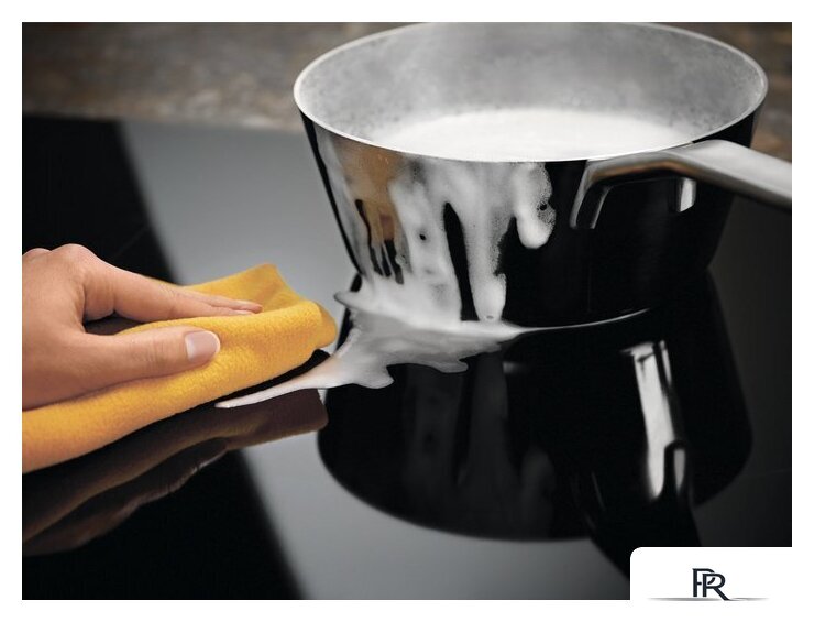 Варочная панель Electrolux Induction 300 Slim-Fit LIL61434C - Изображение №3 — Интернет-магазин ПроЗаказ