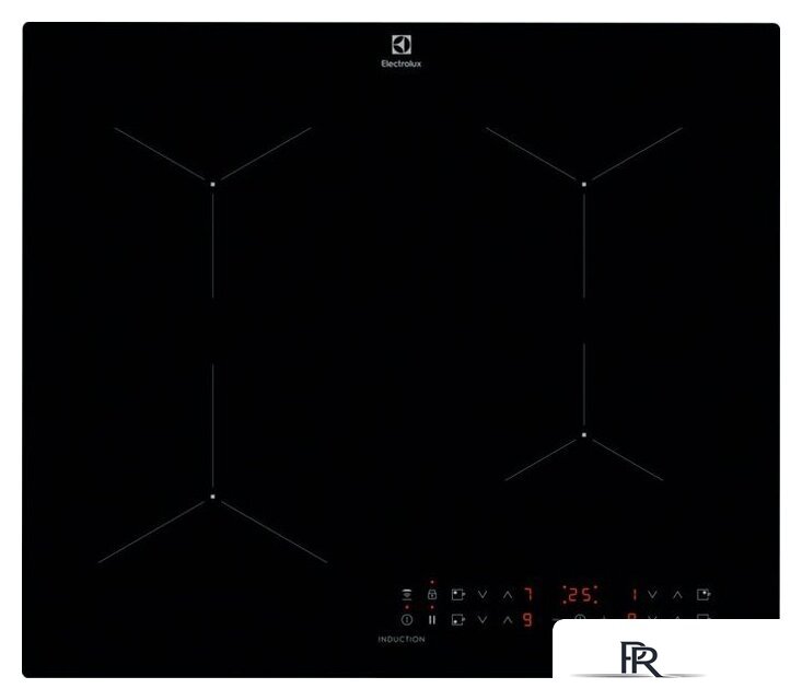 Варочная панель Electrolux Induction 300 Slim-Fit LIL61434C - Изображение №1 — Интернет-магазин ПроЗаказ