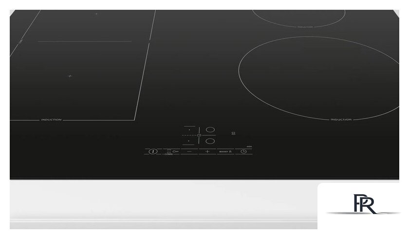 Варочная панель Bosch Serie 4 PVS61RBB5E - Изображение №3 — Интернет-магазин ПроЗаказ