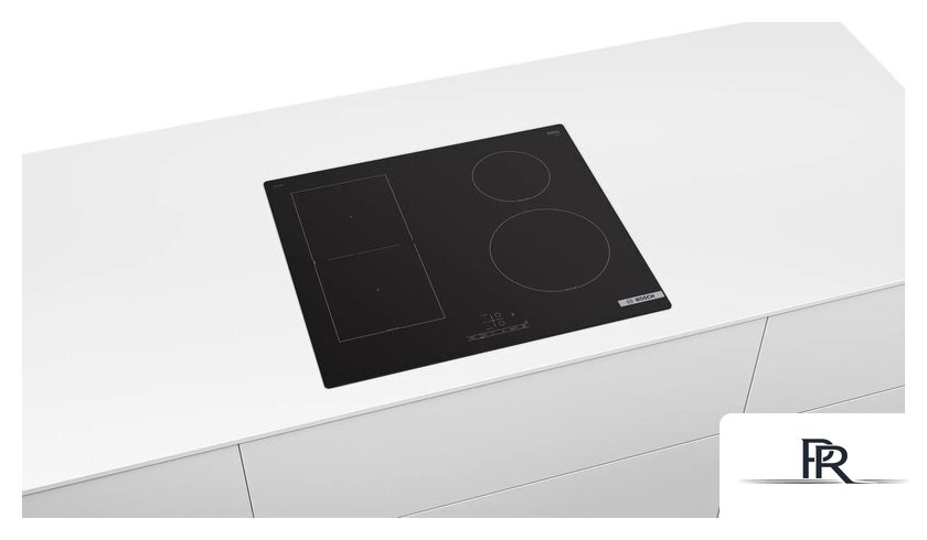 Варочная панель Bosch Serie 4 PVS61RBB5E - Изображение №4 — Интернет-магазин ПроЗаказ