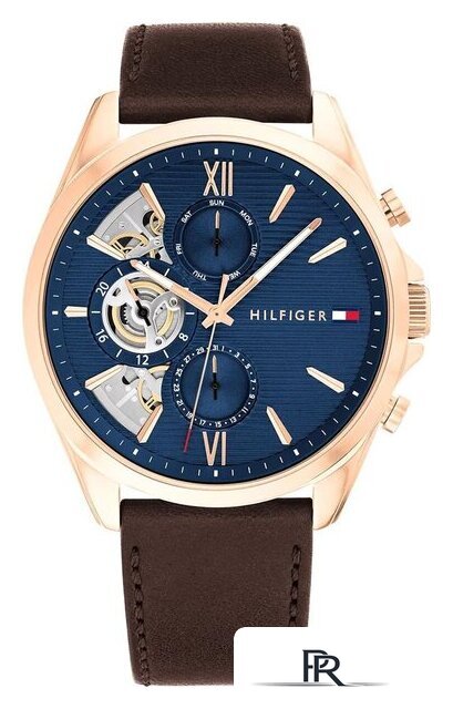 Наручные часы Tommy Hilfiger 1710645 - Изображение №1 — Интернет-магазин ПроЗаказ