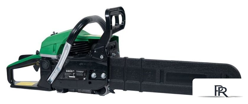 Бензопила Oasis GS-5218 Eco - Изображение №3 — Интернет-магазин ПроЗаказ