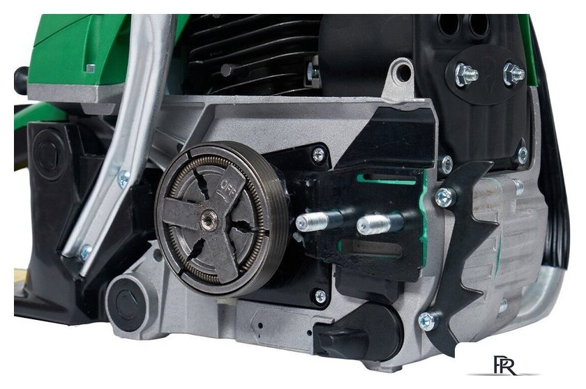 Бензопила Oasis GS-5218 Eco - Изображение №5 — Интернет-магазин ПроЗаказ