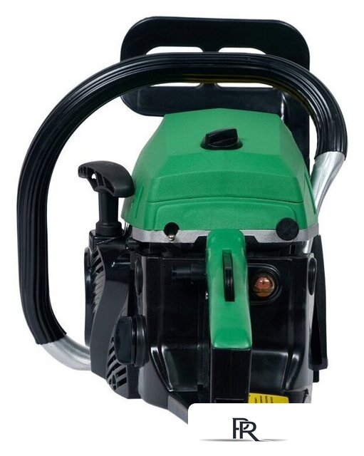 Бензопила Oasis GS-5218 Eco - Изображение №7 — Интернет-магазин ПроЗаказ