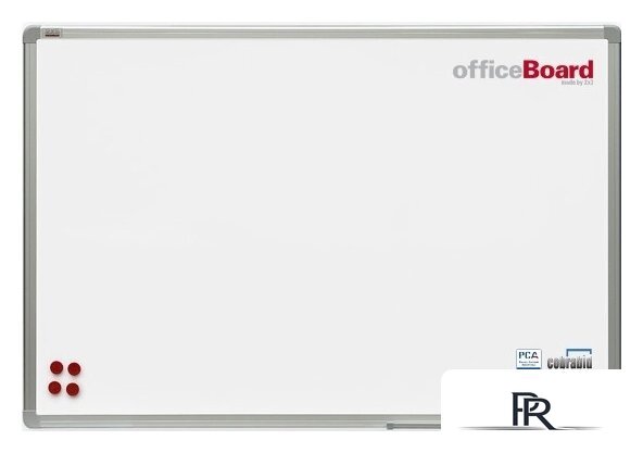 Магнитно-маркерная доска 2x3 120x90 TSA129P3 - Изображение №1 — Интернет-магазин ПроЗаказ