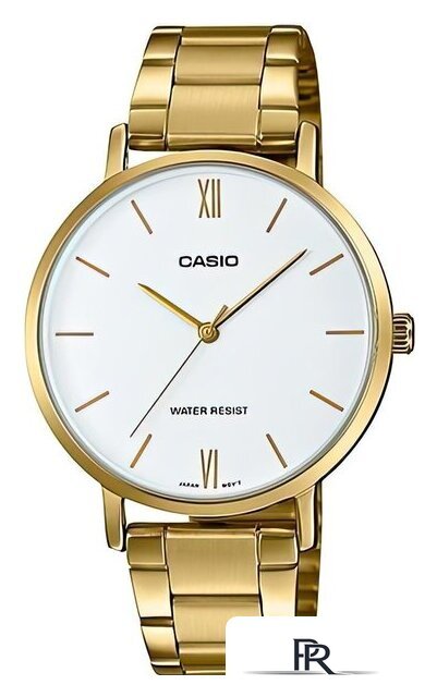 Наручные часы Casio Collection LTP-VT01G-7B - Изображение №1 — Интернет-магазин ПроЗаказ