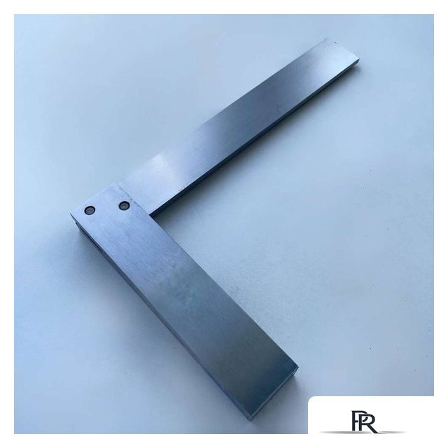 Угольник Shanghai Instrument УШ-400 - Изображение №2 — Интернет-магазин ПроЗаказ