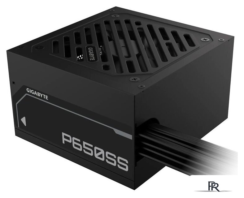 Блок питания Gigabyte P650SS - Изображение №1 — Интернет-магазин ПроЗаказ