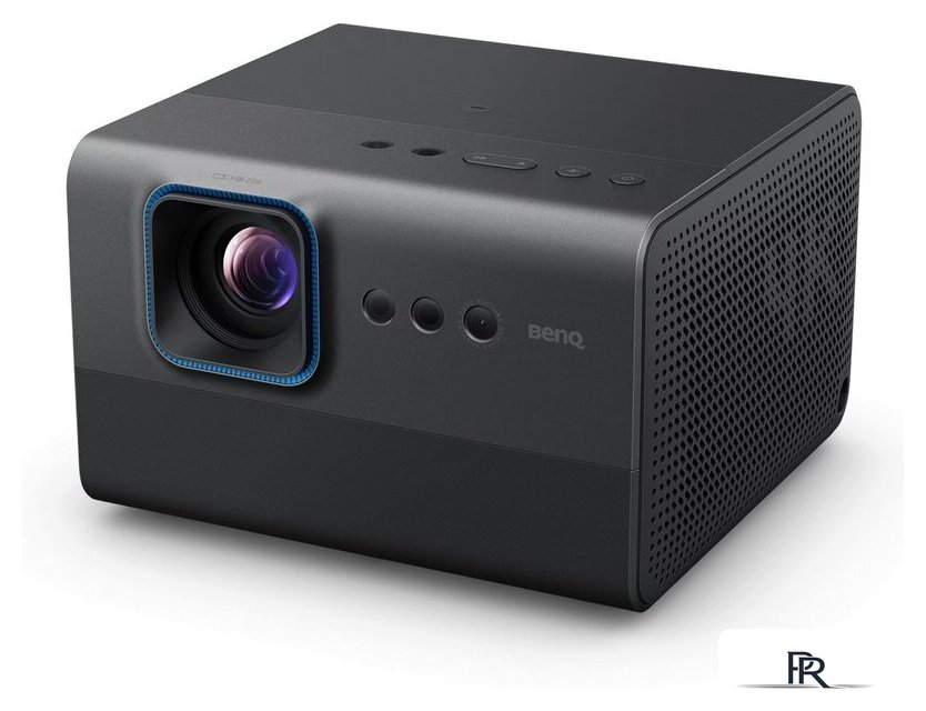 Проектор BenQ GP520 9H.JT177.59E - Изображение №2 — Интернет-магазин ПроЗаказ