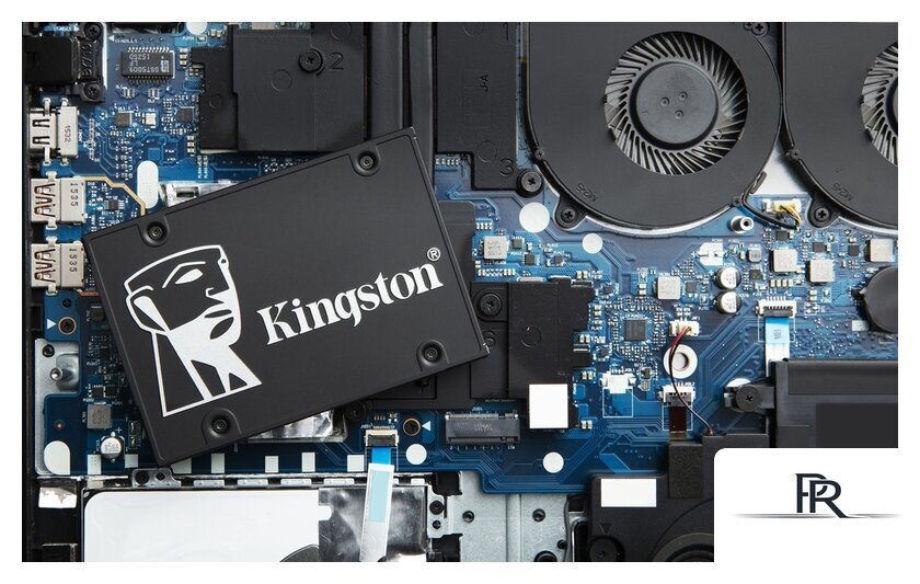 SSD Kingston KC600 512GB SKC600/512G - Изображение №5 — Интернет-магазин ПроЗаказ