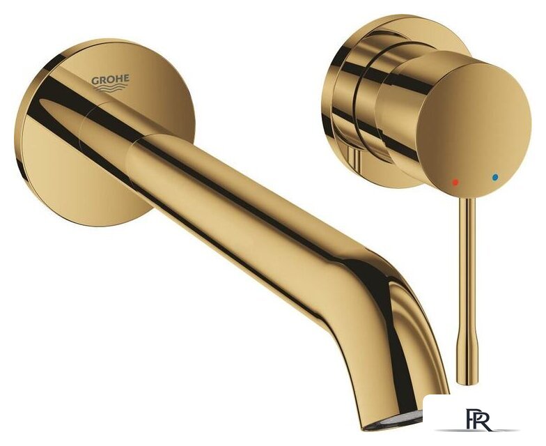 Смеситель Grohe Essence New 19967GN1 (холодный рассвет) - Изображение №1 — Интернет-магазин ПроЗаказ