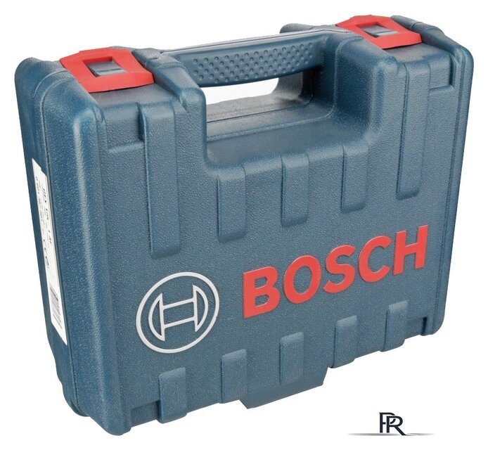 Эксцентриковая шлифмашина Bosch GEX 125-1 AE Professional (0601387500) - Изображение №3 — Интернет-магазин ПроЗаказ