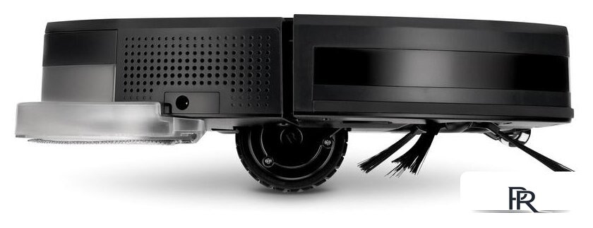 Робот-пылесос Vitek VT-1806 - Изображение №4 — Интернет-магазин ПроЗаказ