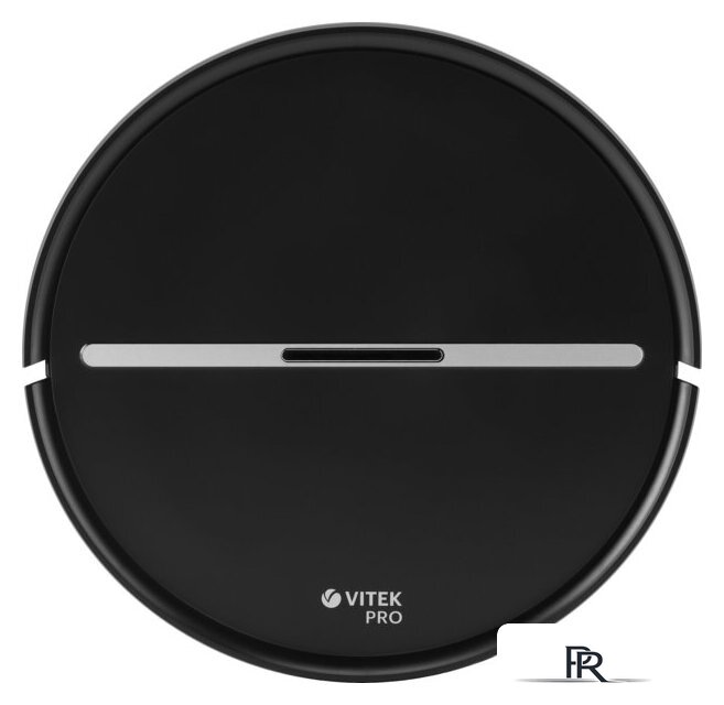 Робот-пылесос Vitek VT-1806 - Изображение №1 — Интернет-магазин ПроЗаказ