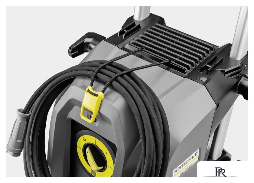 Мойка высокого давления Karcher HD 10/25-4 S Plus 1.286-960.0 - Изображение №2 — Интернет-магазин ПроЗаказ