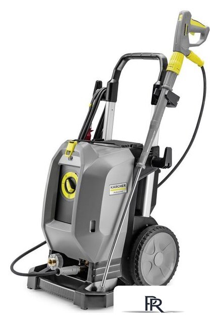 Мойка высокого давления Karcher HD 10/25-4 S Plus 1.286-960.0 - Изображение №1 — Интернет-магазин ПроЗаказ