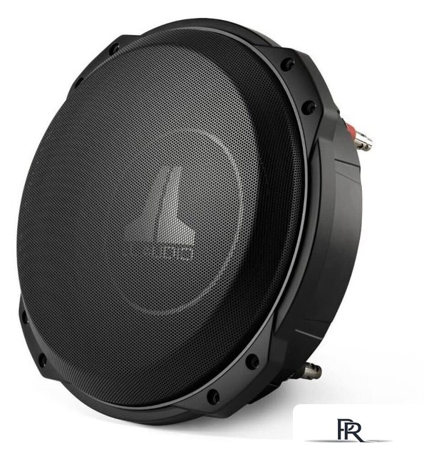 Головка сабвуфера JL Audio 10TW3-D4 - Изображение №5 — Интернет-магазин ПроЗаказ