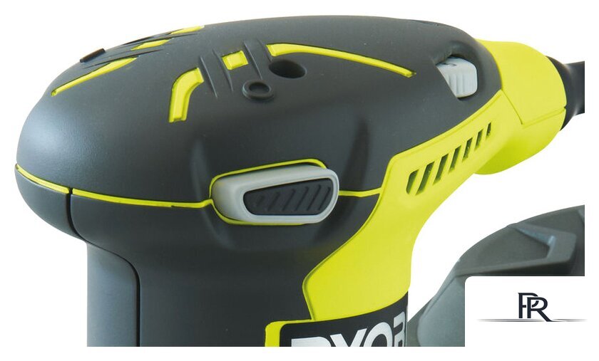 Эксцентриковая шлифмашина Ryobi ROS300A - Изображение №3 — Интернет-магазин ПроЗаказ
