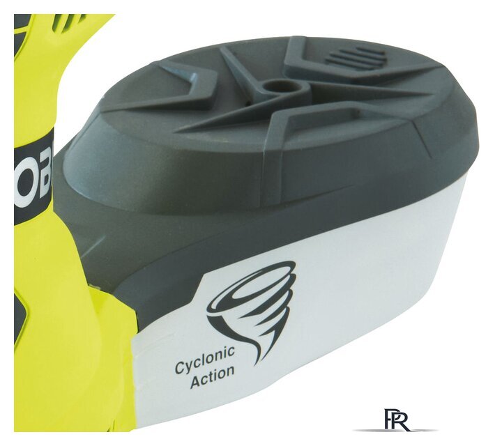 Эксцентриковая шлифмашина Ryobi ROS300A - Изображение №2 — Интернет-магазин ПроЗаказ