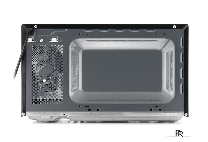 Микроволновая печь Holt HT-MO-002 (черный) - Изображение №2 — Интернет-магазин ПроЗаказ