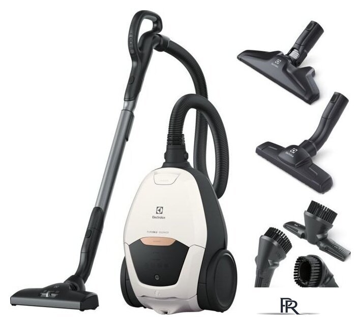 Пылесос Electrolux PD82-ALRG - Изображение №1 — Интернет-магазин ПроЗаказ