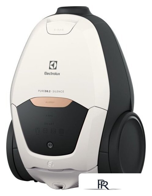 Пылесос Electrolux PD82-ALRG - Изображение №3 — Интернет-магазин ПроЗаказ