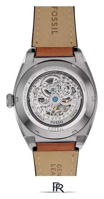 Наручные часы Fossil ME3261 - Изображение №4 — Интернет-магазин ПроЗаказ
