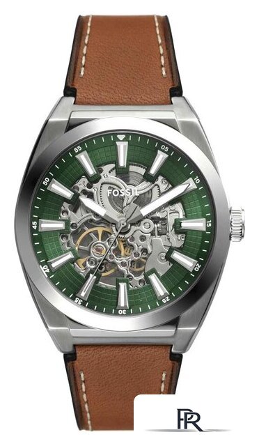 Наручные часы Fossil ME3261 - Изображение №1 — Интернет-магазин ПроЗаказ
