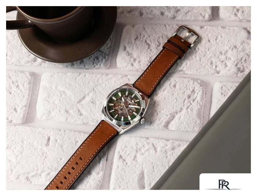 Наручные часы Fossil ME3261 - Изображение №7 — Интернет-магазин ПроЗаказ