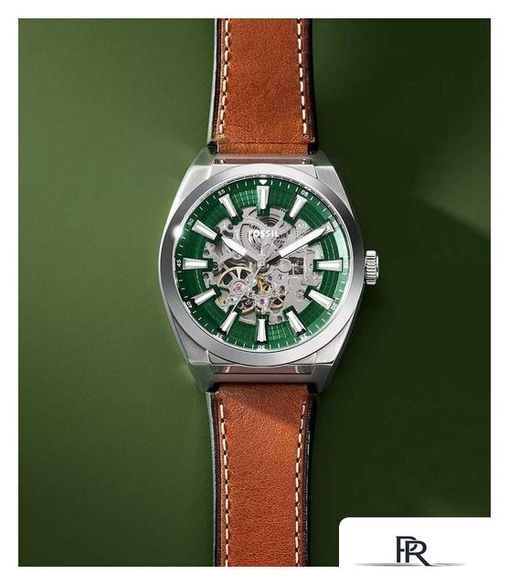 Наручные часы Fossil ME3261 - Изображение №6 — Интернет-магазин ПроЗаказ
