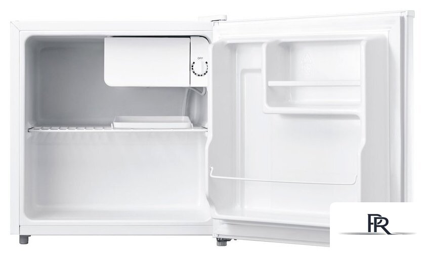 Однокамерный холодильник Kraufen RF-43L (белый) - Изображение №2 — Интернет-магазин ПроЗаказ