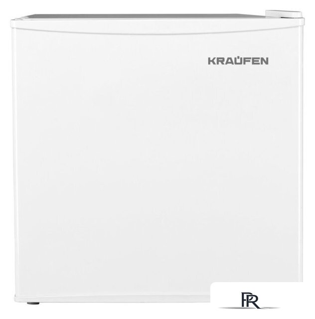 Однокамерный холодильник Kraufen RF-43L (белый) - Изображение №1 — Интернет-магазин ПроЗаказ