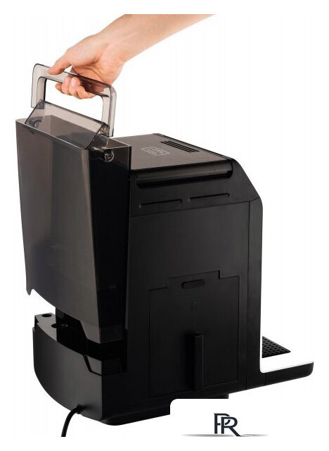 Кофемашина Krups Evidence EA891110 - Изображение №7 — Интернет-магазин ПроЗаказ