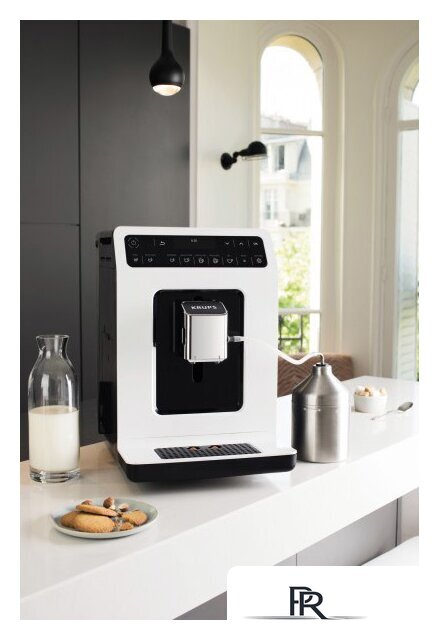 Кофемашина Krups Evidence EA891110 - Изображение №8 — Интернет-магазин ПроЗаказ