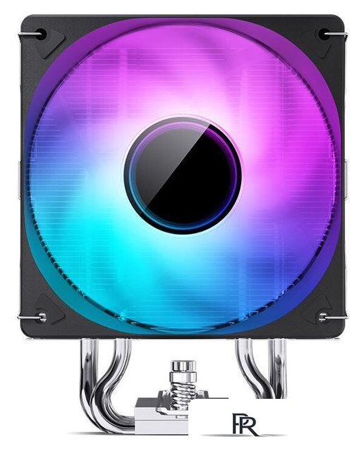 Кулер для процессора Jonsbo CR-1000 V2 Pro Color - Изображение №5 — Интернет-магазин ПроЗаказ