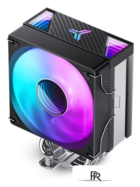 Кулер для процессора Jonsbo CR-1000 V2 Pro Color - Изображение №2 — Интернет-магазин ПроЗаказ