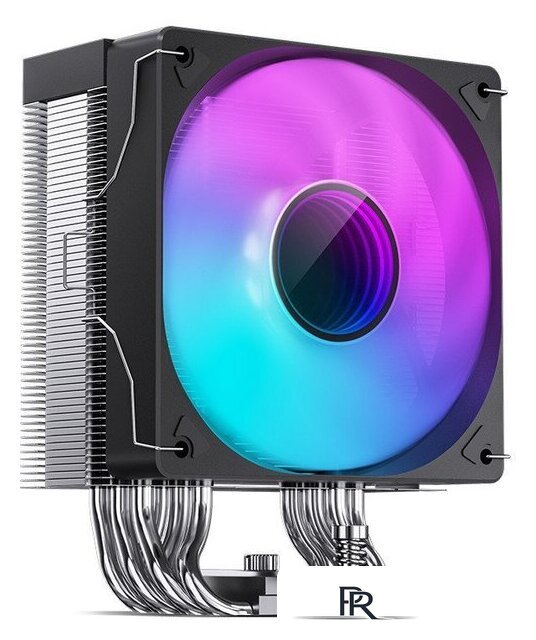 Кулер для процессора Jonsbo CR-1000 V2 Pro Color - Изображение №1 — Интернет-магазин ПроЗаказ