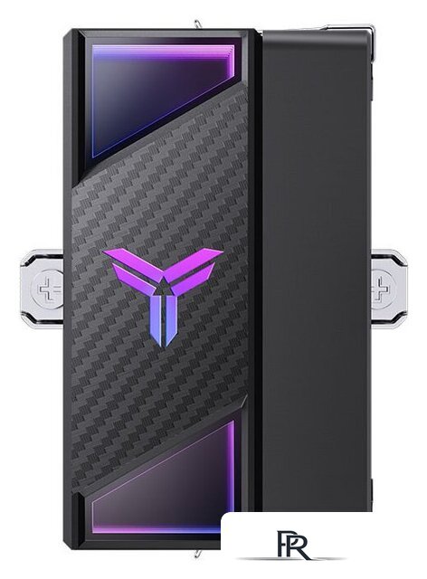 Кулер для процессора Jonsbo CR-1000 V2 Pro Color - Изображение №4 — Интернет-магазин ПроЗаказ