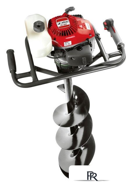 Мотобур Efco TR-1551 - Изображение №2 — Интернет-магазин ПроЗаказ