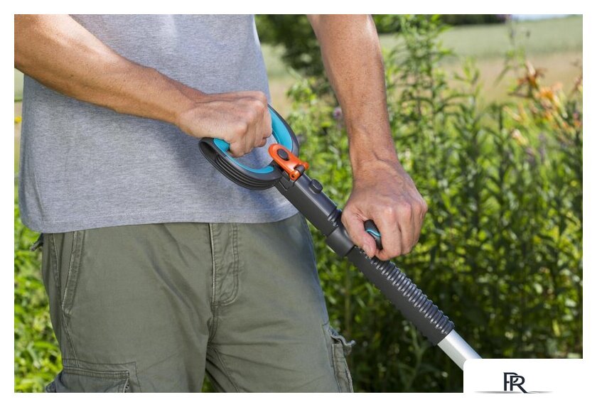 Сучкорез Gardena SlimCut - Изображение №6 — Интернет-магазин ПроЗаказ