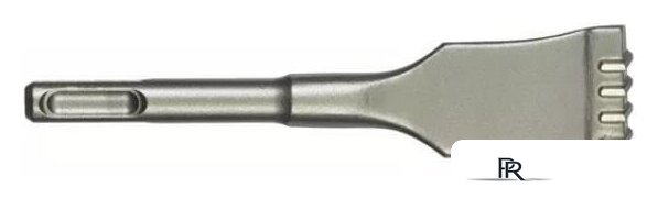 Зубчатое зубило Milwaukee 4932472029 - Изображение №1 — Интернет-магазин ПроЗаказ