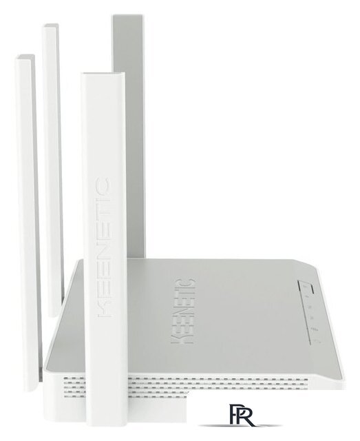 Wi-Fi роутер Keenetic Sprinter KN-3710 - Изображение №5 — Интернет-магазин ПроЗаказ