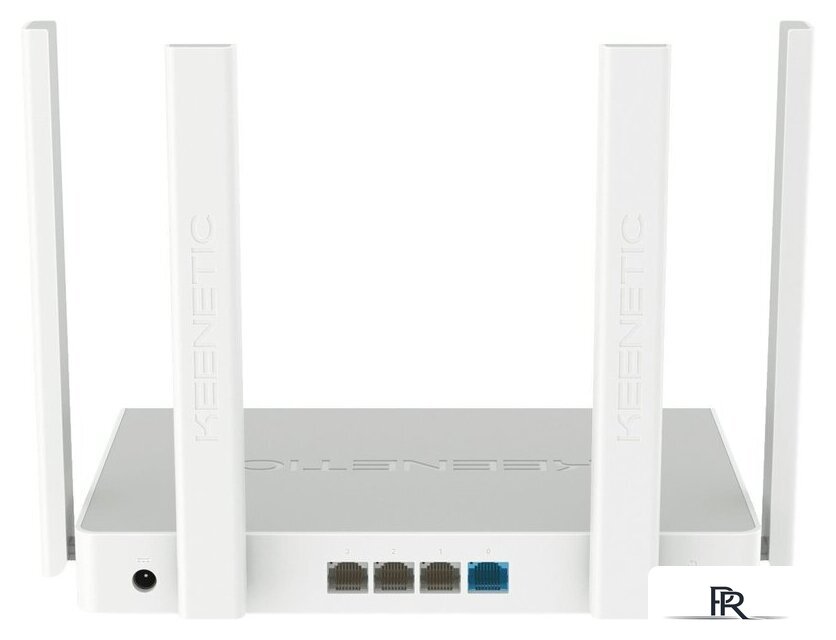 Wi-Fi роутер Keenetic Sprinter KN-3710 - Изображение №6 — Интернет-магазин ПроЗаказ