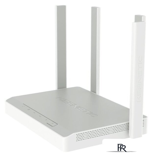 Wi-Fi роутер Keenetic Sprinter KN-3710 - Изображение №7 — Интернет-магазин ПроЗаказ