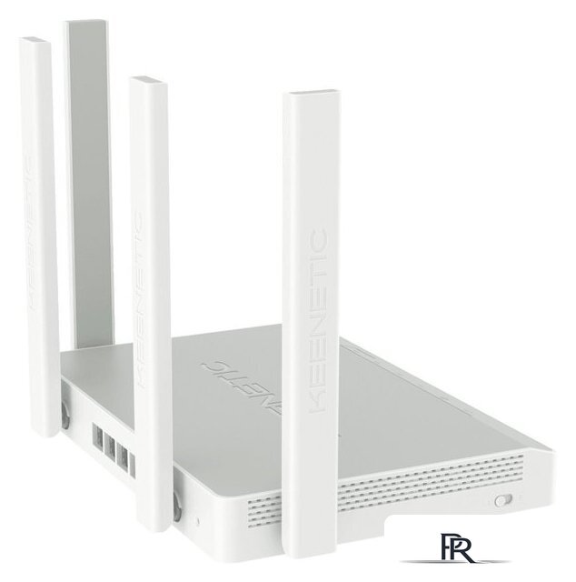 Wi-Fi роутер Keenetic Sprinter KN-3710 - Изображение №10 — Интернет-магазин ПроЗаказ