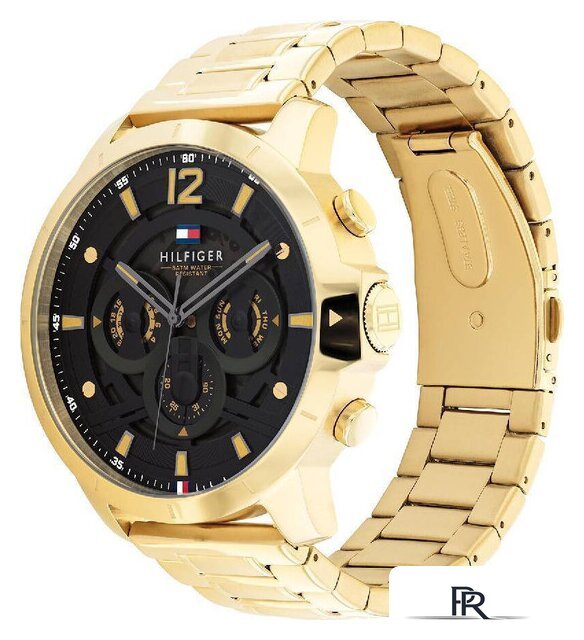 Наручные часы Tommy Hilfiger Luca 1710511 - Изображение №2 — Интернет-магазин ПроЗаказ