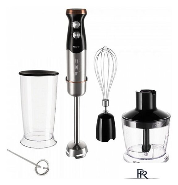 Погружной блендер RED Solution RHB-CB2986 - Изображение №1 — Интернет-магазин ПроЗаказ
