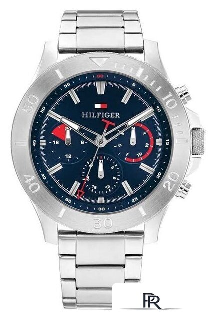 Наручные часы Tommy Hilfiger 1792113 - Изображение №1 — Интернет-магазин ПроЗаказ