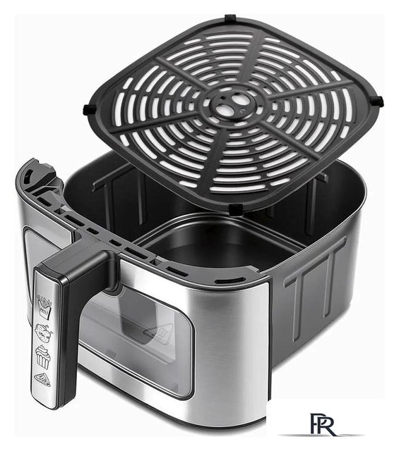 Аэрогриль (аэрофритюрница) RAF R.5216 - Изображение №4 — Интернет-магазин ПроЗаказ